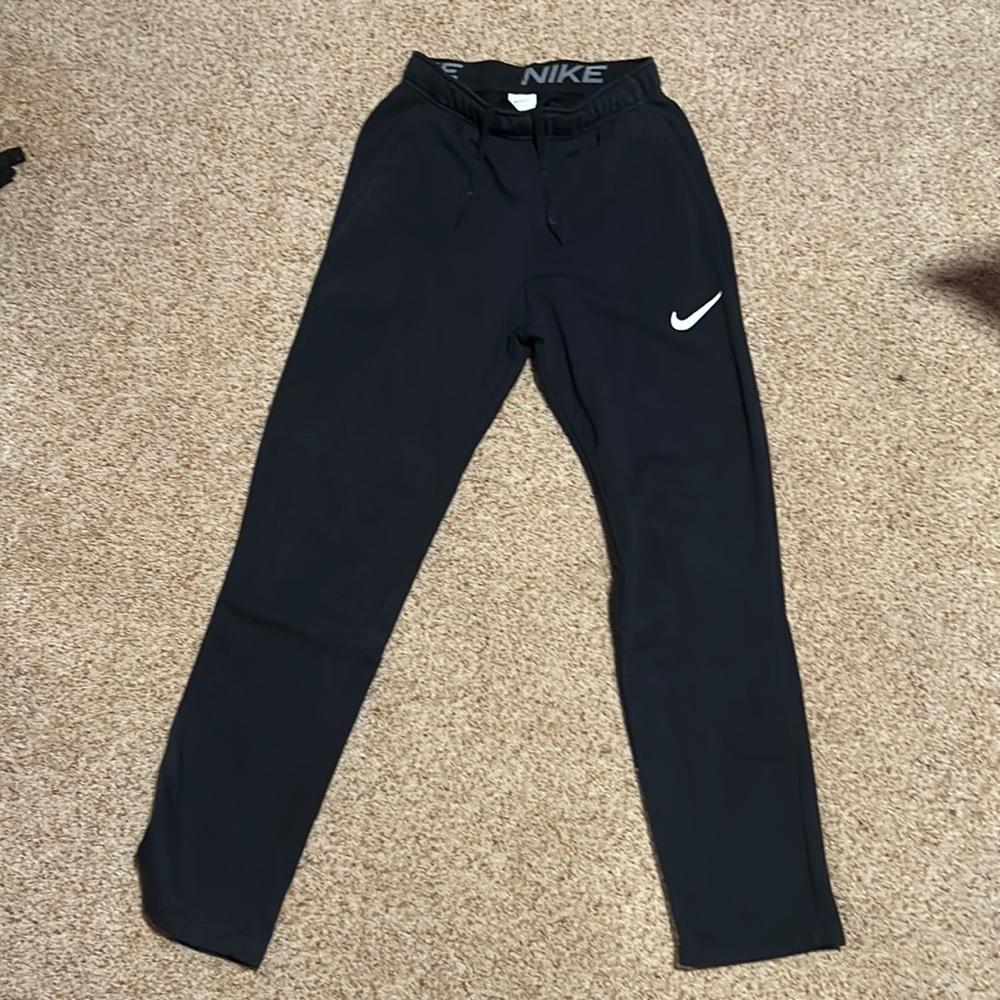 Men’s Nike sweatpants